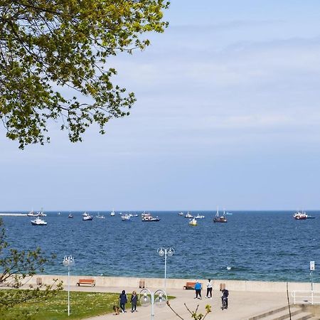 29 Apart Gdynia Ngoại thất bức ảnh