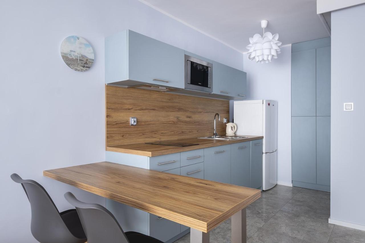 29 Apart Gdynia Ngoại thất bức ảnh