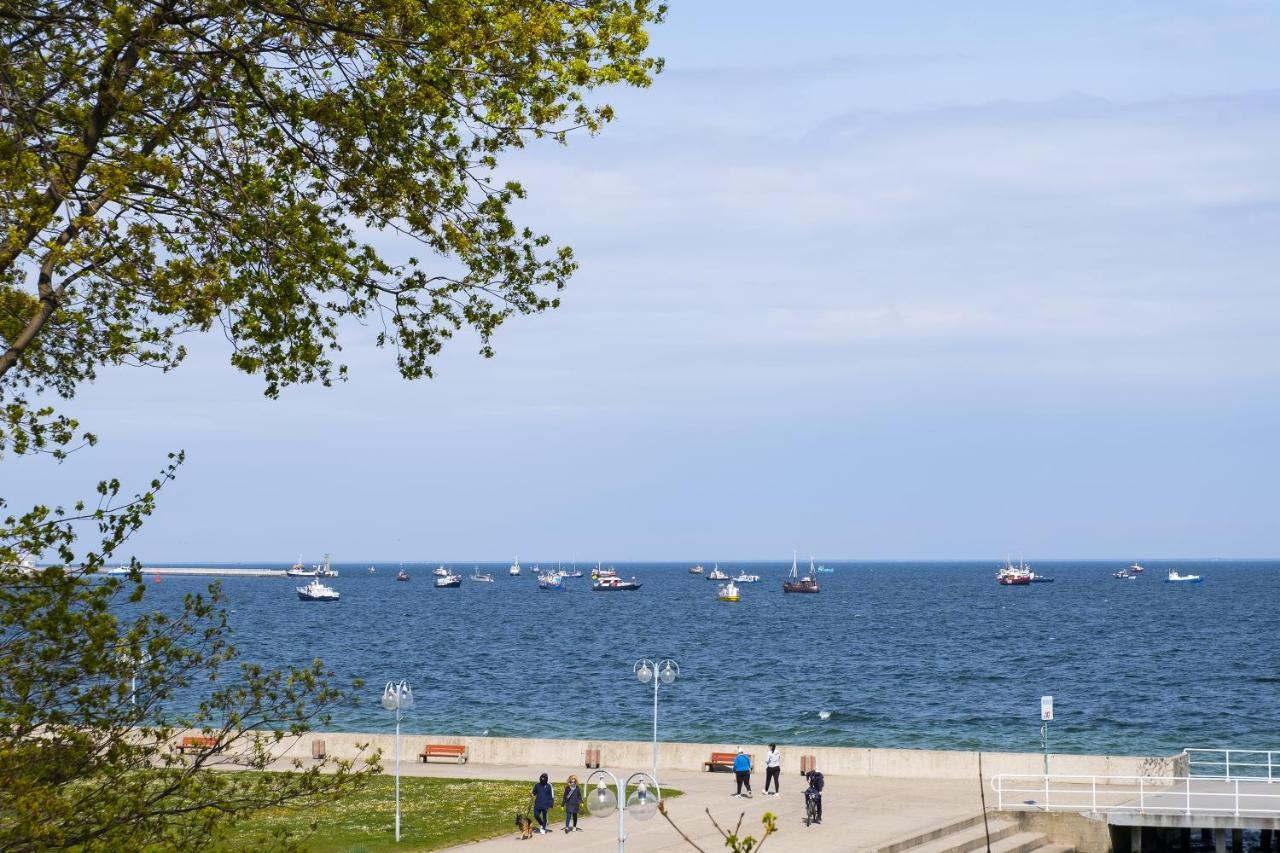 29 Apart Gdynia Ngoại thất bức ảnh