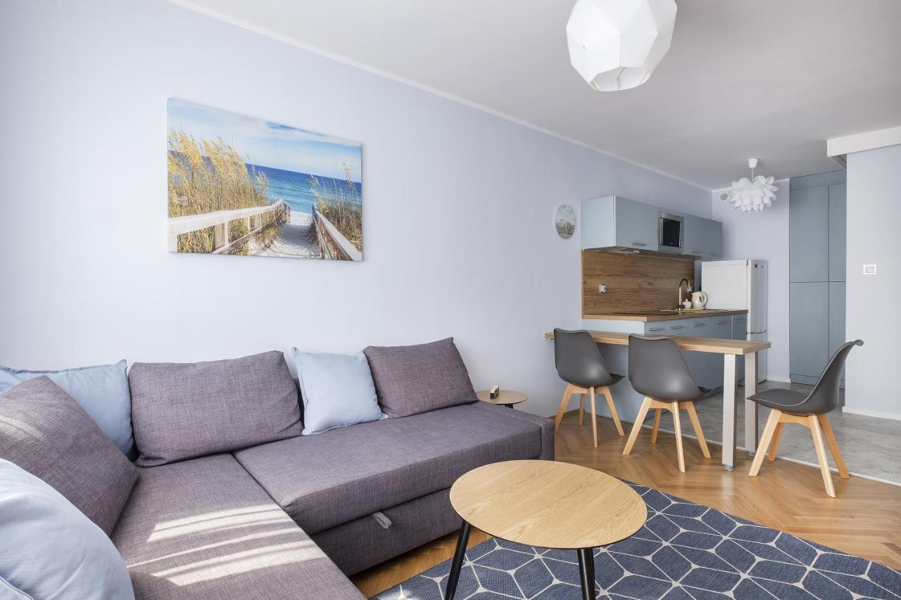 29 Apart Gdynia Ngoại thất bức ảnh