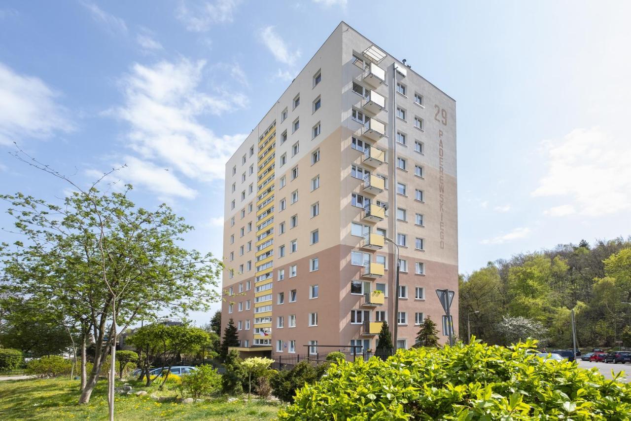 29 Apart Gdynia Ngoại thất bức ảnh