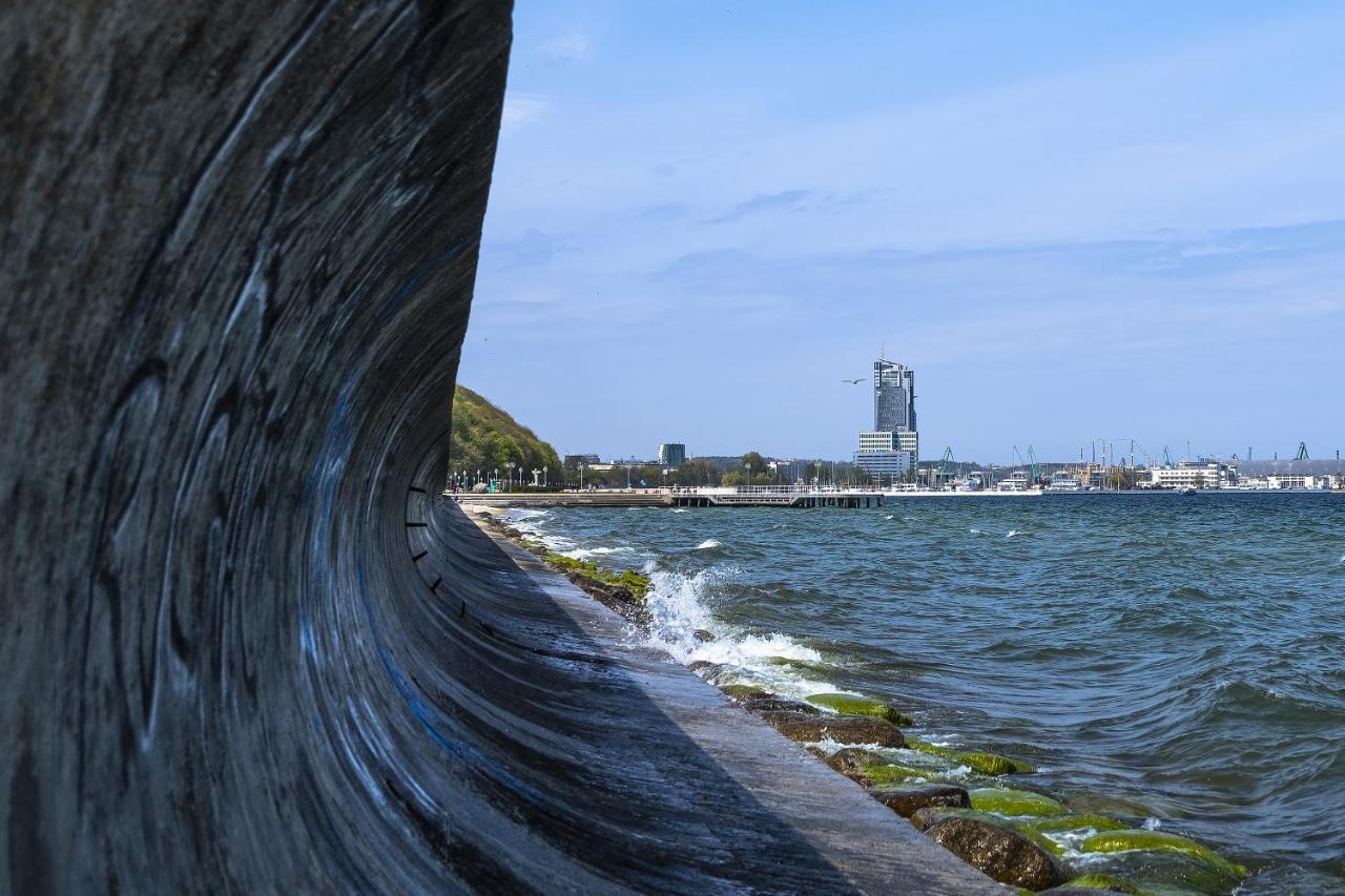 29 Apart Gdynia Ngoại thất bức ảnh