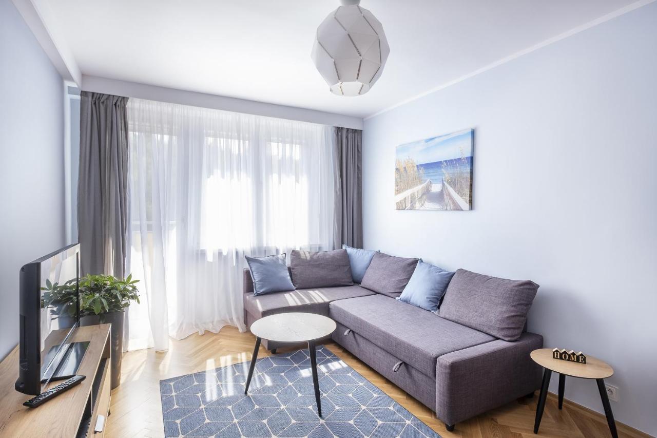 29 Apart Gdynia Ngoại thất bức ảnh