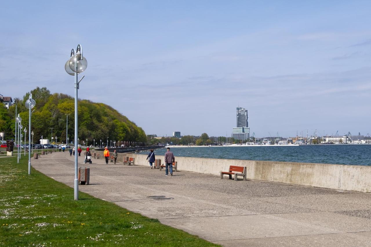 29 Apart Gdynia Ngoại thất bức ảnh