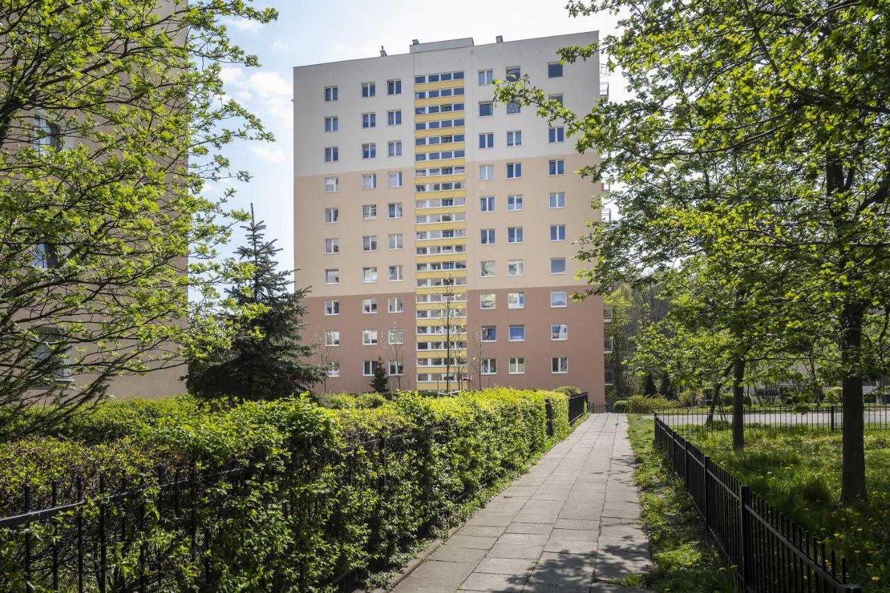 29 Apart Gdynia Ngoại thất bức ảnh