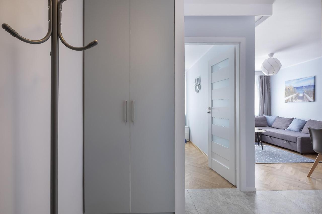 29 Apart Gdynia Ngoại thất bức ảnh