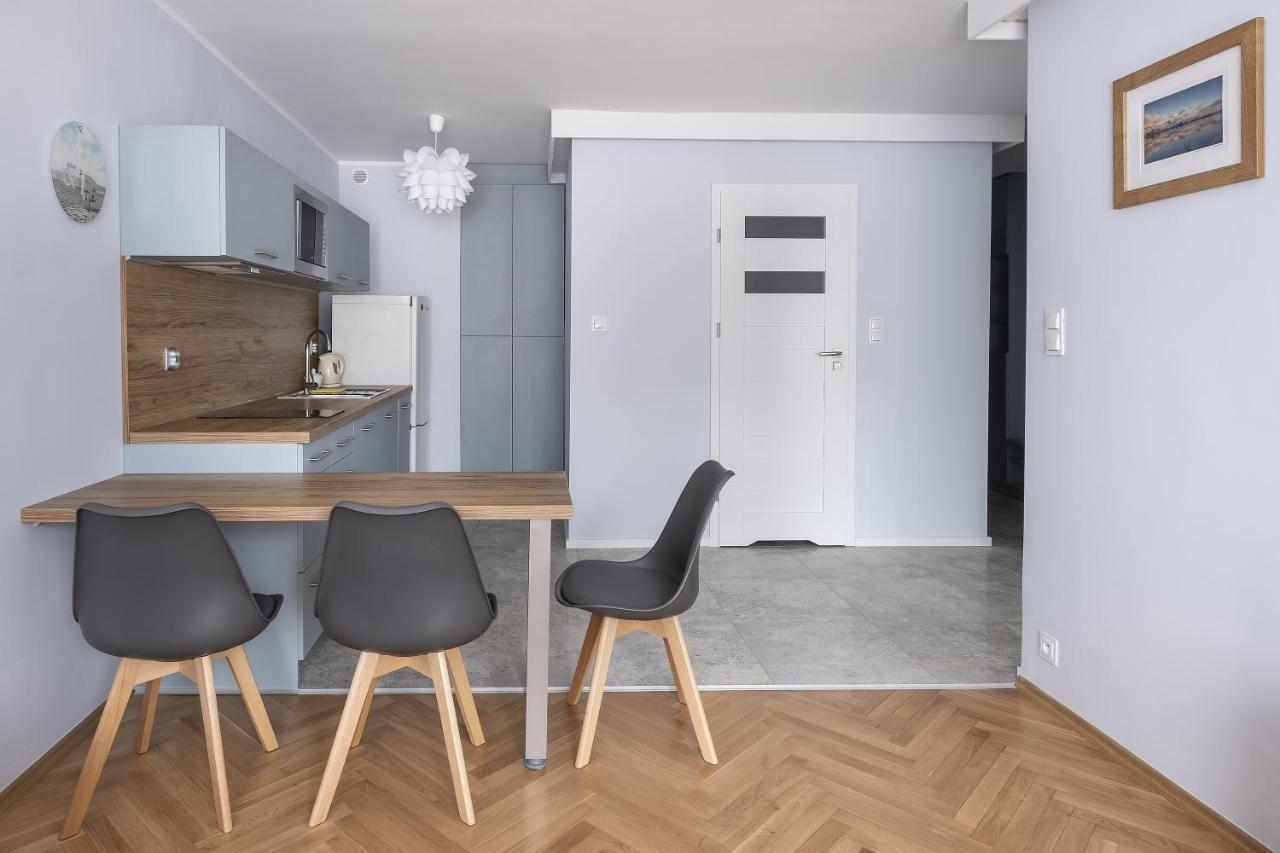 29 Apart Gdynia Ngoại thất bức ảnh