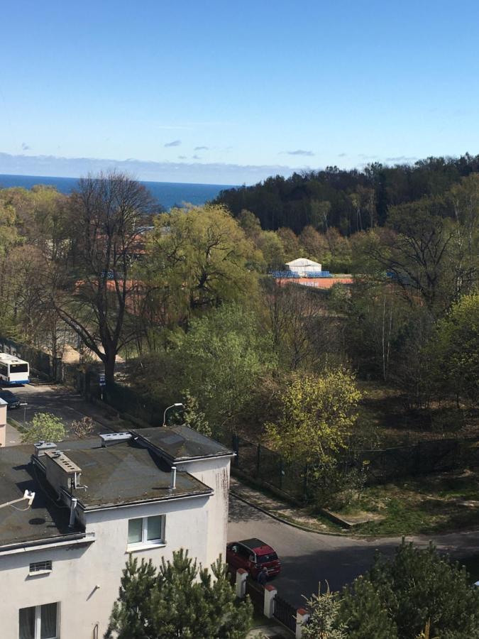29 Apart Gdynia Ngoại thất bức ảnh